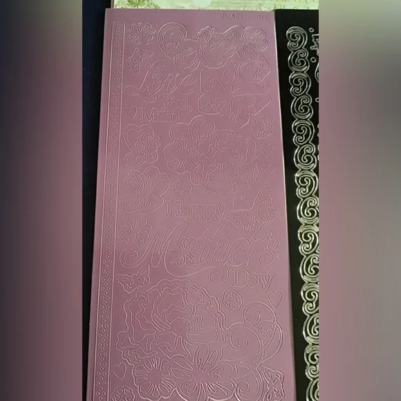 Premier Dazzles Paper Crafting‎ Kit - Picture 4 of 8